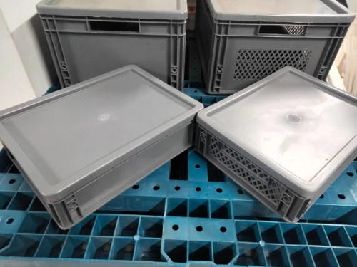 Palette de manutention