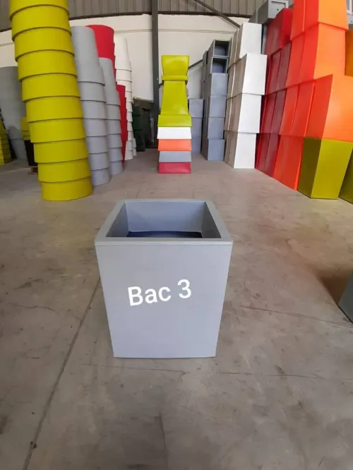Caisse de rangement 
