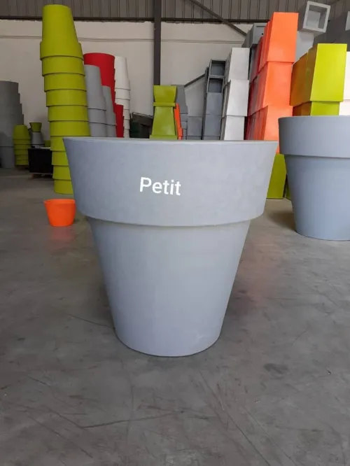 Caisse de rangement 