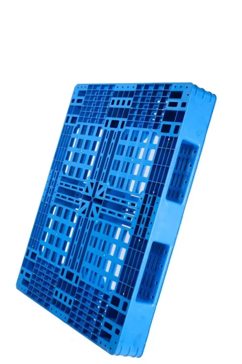 palette en plastique opaque /ajouree