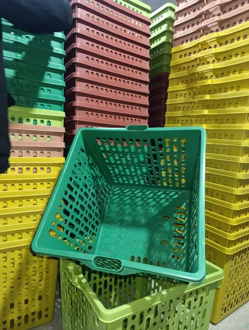 palette en plastique opaque /ajouree
