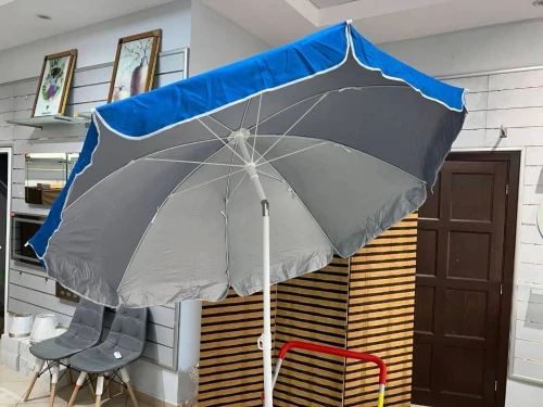 Transat et parasol