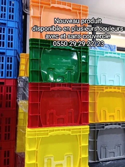 palette de manutention