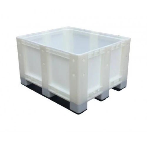 Boite de rangement en plastique 