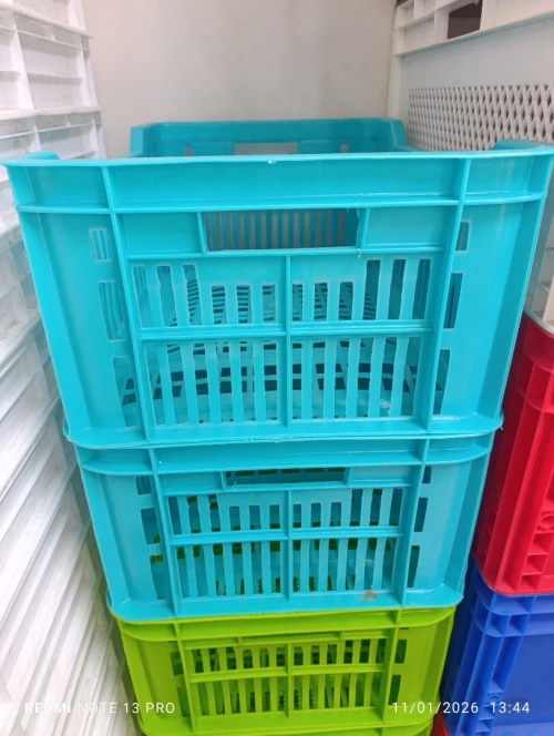palette de manutention