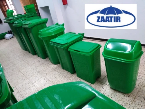 Palette de manutention