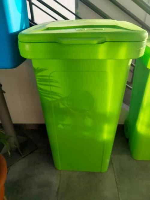Palette de manutention