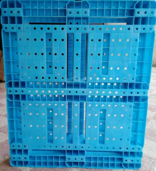 Caisse de rangement 