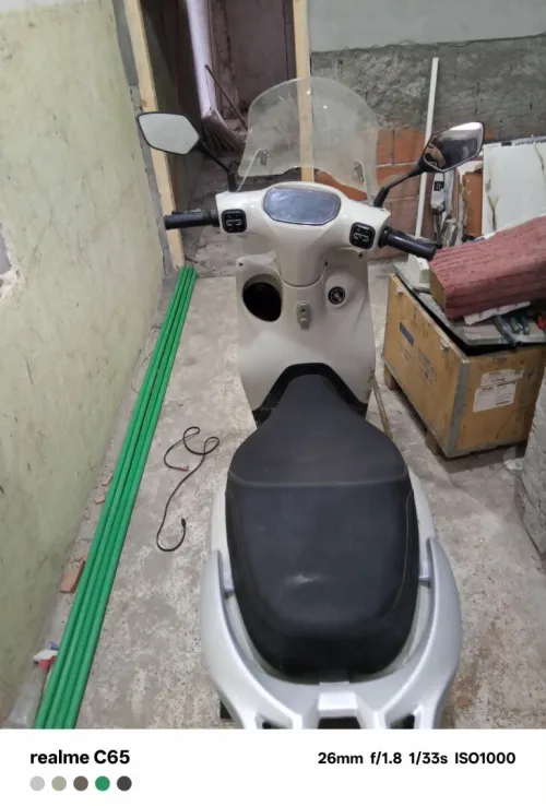 Ninja Ninja 2025
