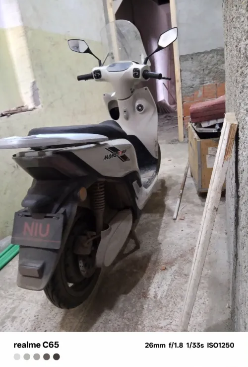 Ninja Ninja 2025