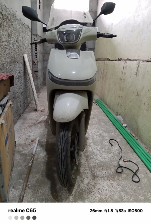 Ninja Ninja 2025