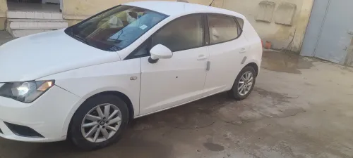 Seat Sol 2017 Sol