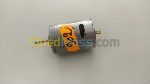 MOTEUR DC 3-6V 20000rpm /12000 rpm