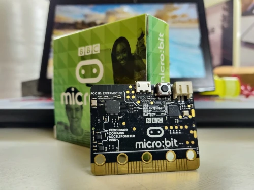Microbit V2.2