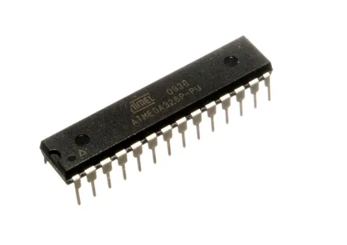ATMEGA 328 ATMEGA328P-PU