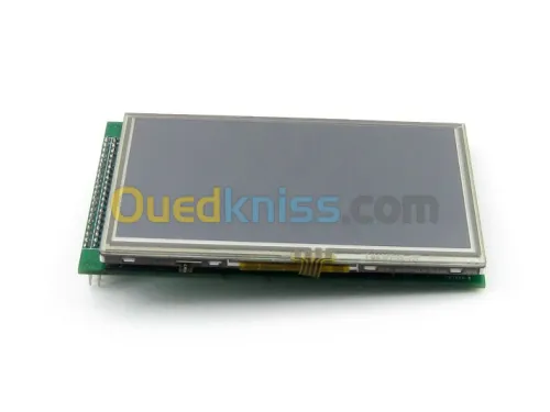 4.3 tft lcd module