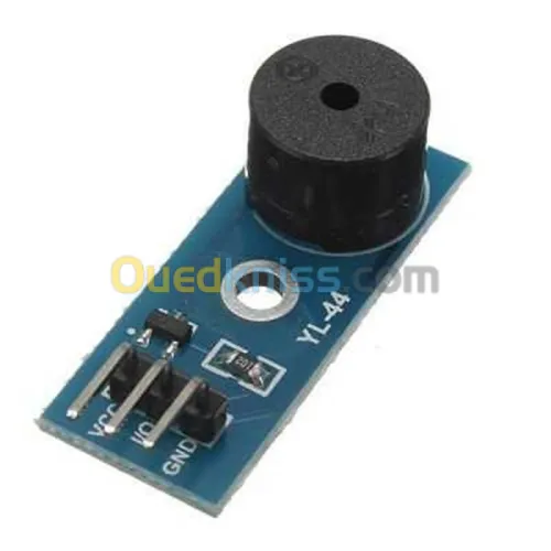 Buzzer Sensor Buzzer actif 5V Module