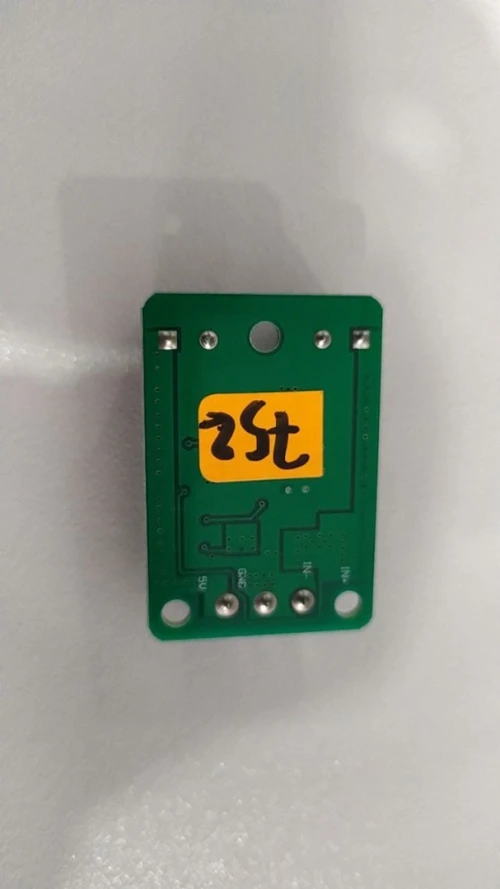 DC-DC Step-down Power Module 24V/12V to 5V 5A Power Module (Better Than LM2596S)