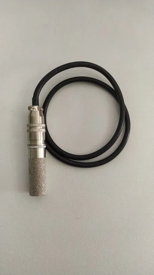 SHT10 Soil Temperature and Humidity Sensor Module 77mm with 50cm Cable