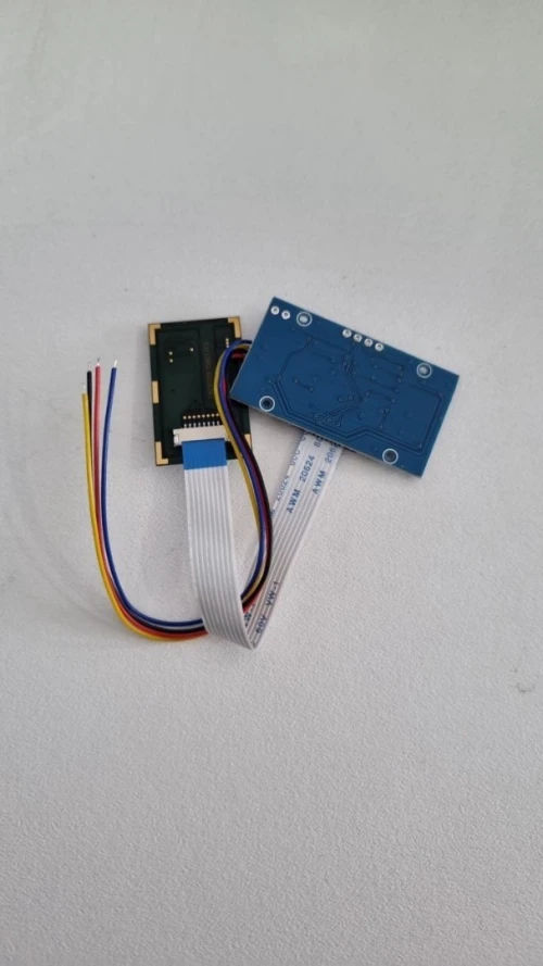 R306 Capacitive Fingerprint Reader (Biometric)/ Module/Sensor/Scanner FPC1011F3