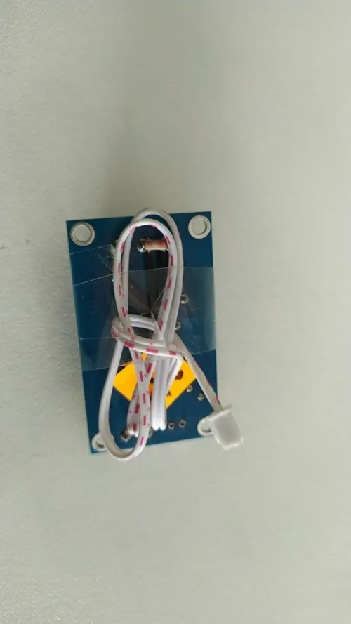 XH-M131 DC 5V  Light Control Switch Photoresistor Relay Module