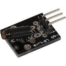 Capteur de vibration KY-002