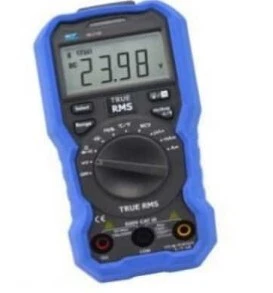 digital multimeter