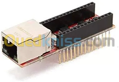 Nano ENC28J60 Ethernet Shield