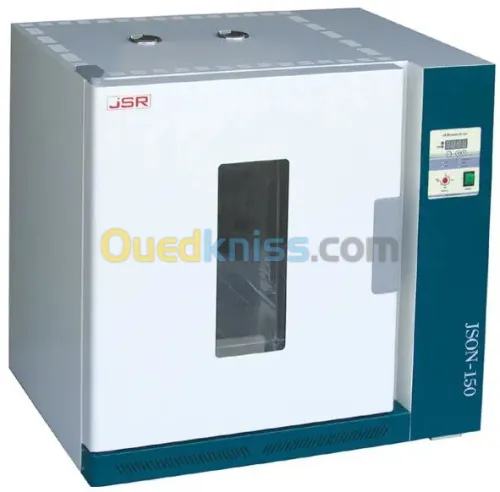 Four à convection naturelle, 100L