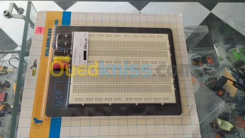 BREAD BOARD LL24B -MCP