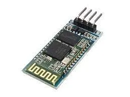 BlueTooth Module HC-06