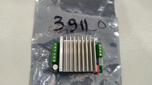 TB6600 4.5A stepper motor drive controller