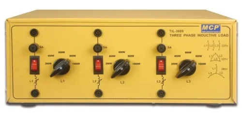 Signle phase capacitive SCL-1000