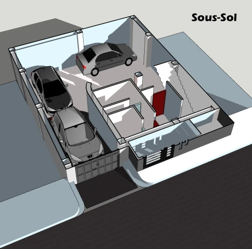 Vente Carcasse Setif Ouled sabor