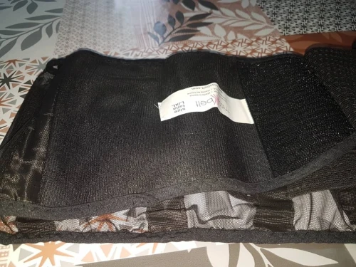 Corset minceur 
