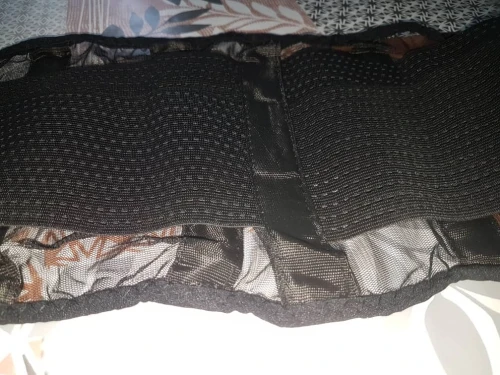 Corset minceur 