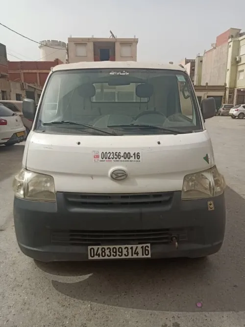 Daihatsu Gran Max 2014 Tôlé