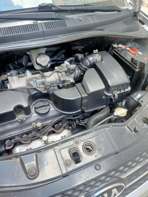 Kia Picanto 2009 picanto