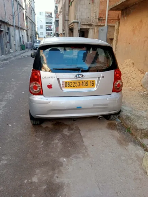 Kia Picanto 2009 picanto