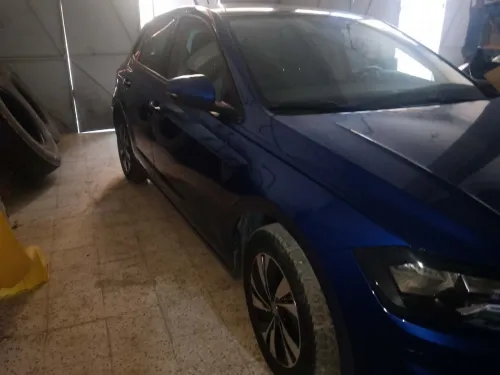 Volkswagen Polo 2021 Memphis