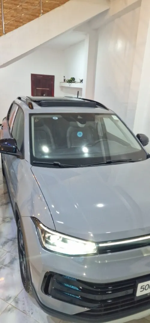 Volkswagen Tharu  2025 Xr la toute option
