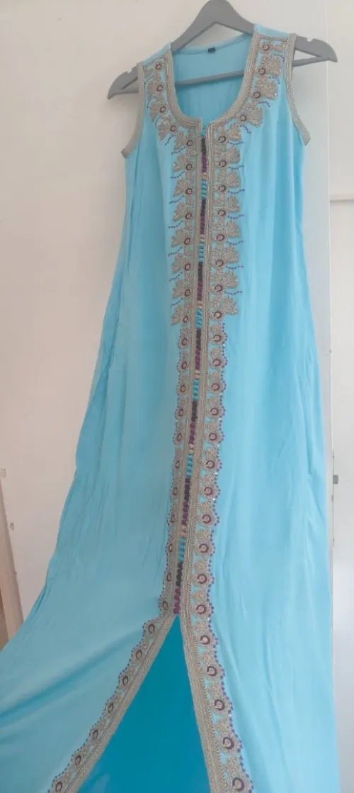 Vêtements pour fête 