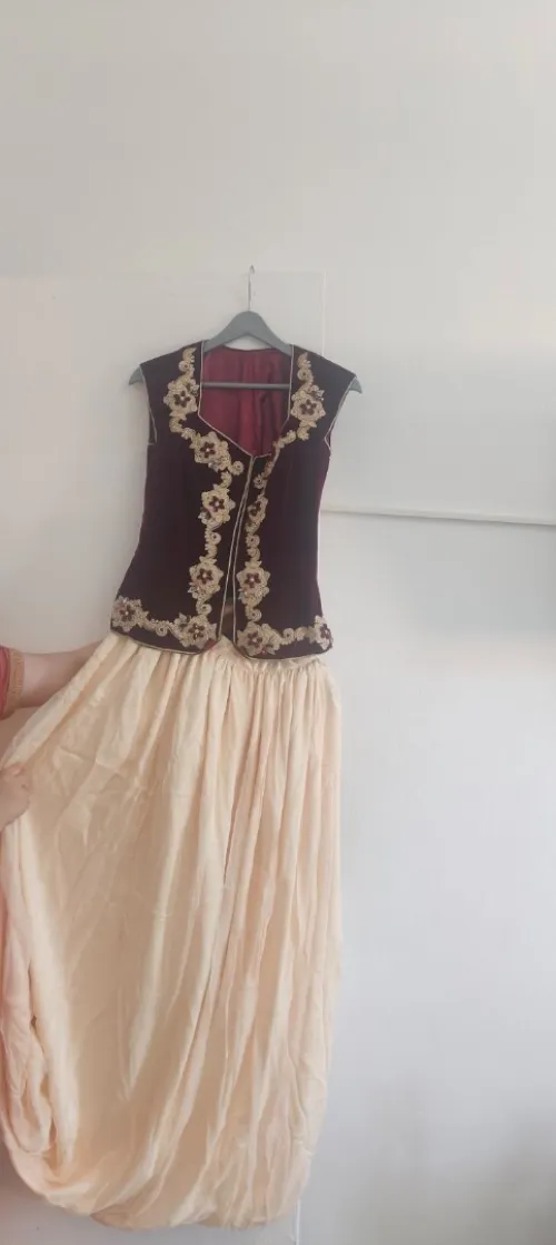 Vêtements pour fête 