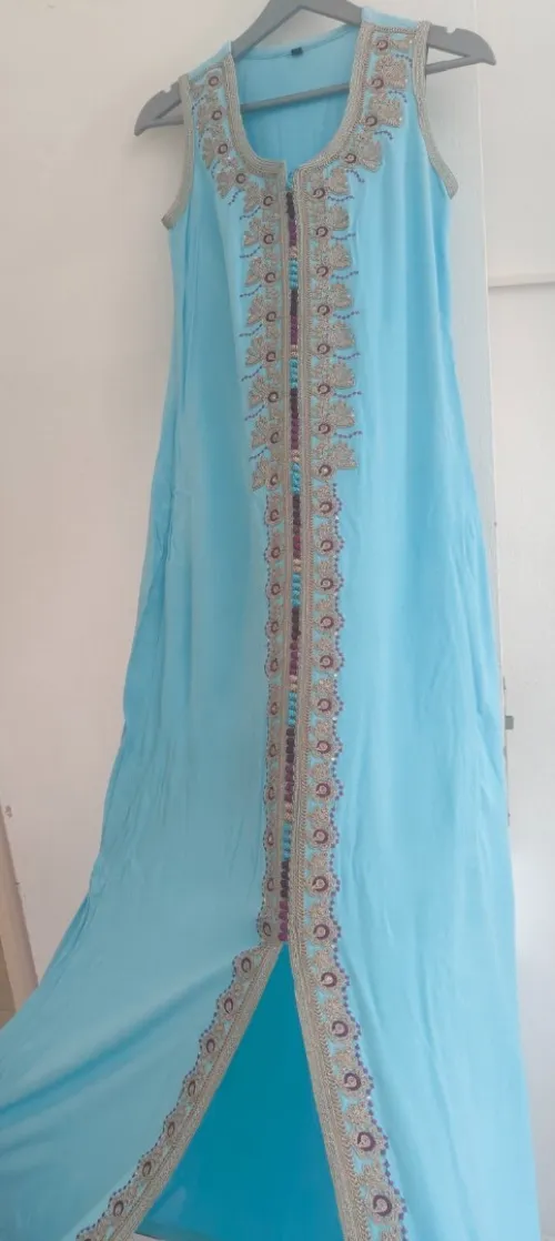 Vêtements pour fête 