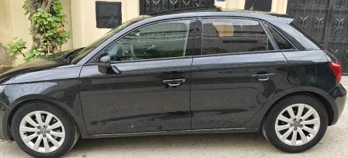 Audi A1 Sportback 2013 A1 Sport Back
