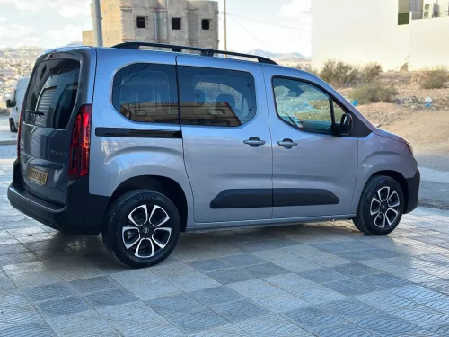 Citroen Berlingo 2025 Active