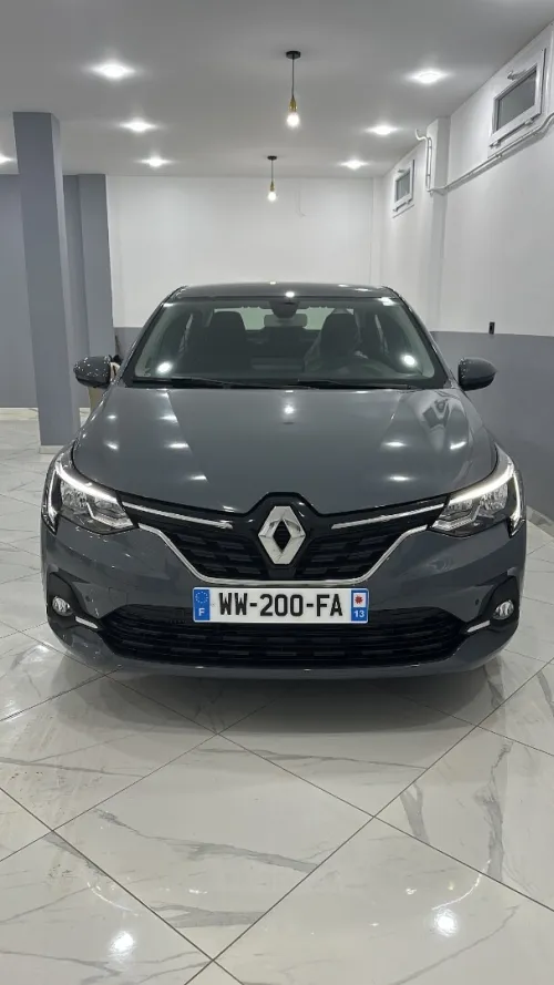 Renault Taliant  2025 Taliant
