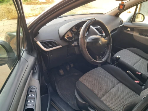 Peugeot 207 2010 Active