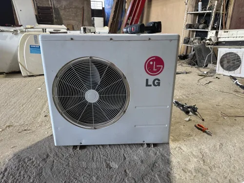 Climatiseur lg split 24000 btu occasion 