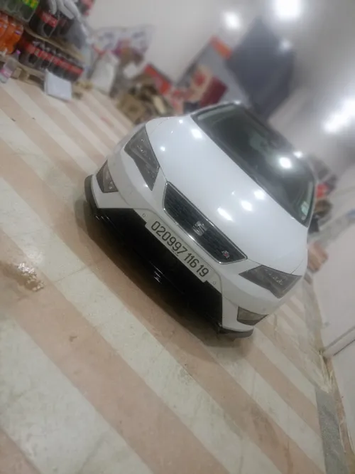 Seat Leon 2016 Leon
